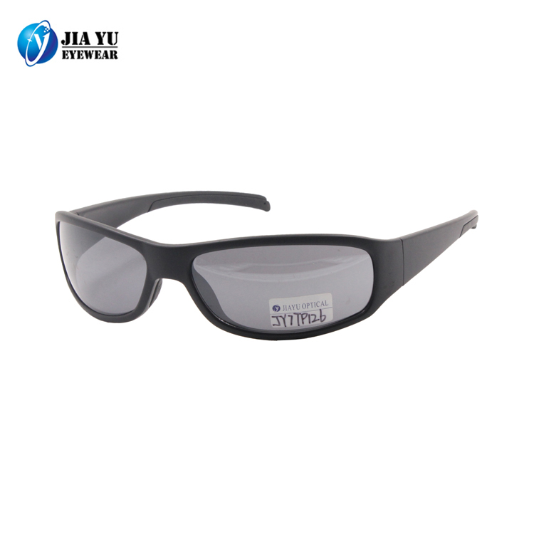 High Quality Cycling Outdo Hiking Anti Scratch Sports Sunglasses Jiayu 0454